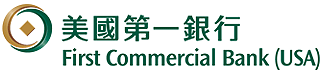 First Commercial Bank USA's Logo